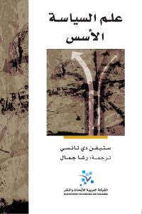 علم السياسة: الأسس