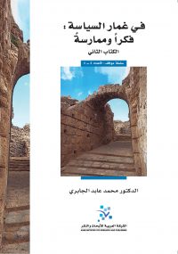في غمار السياسة: فكراً وممارسةً (الكتاب الثاني)